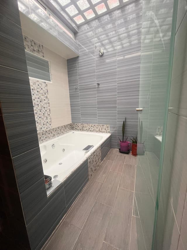Casa en venta en San Mateo Xalpa
