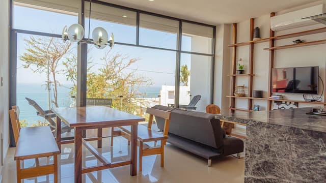 Departamento en venta en Fraccionamiento Balcones de Loma Linda 2 Recámaras