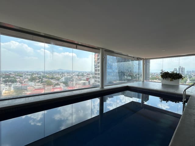 Departamento en venta en Narvarte Poniente 2 Recámaras
