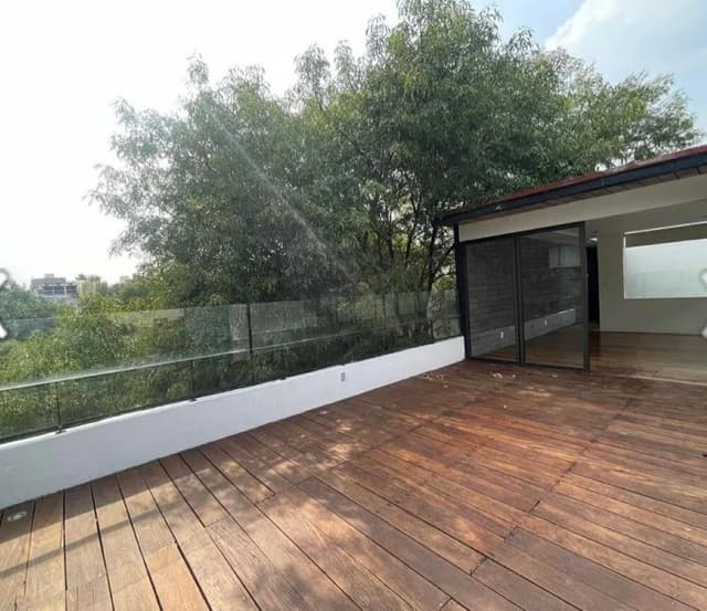 Departamento en Renta en la Colonia Napoles