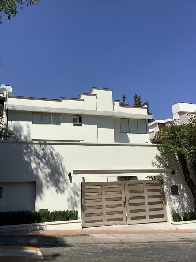 Casa en Venta en Lomas de las Palmas, Huixquilucan