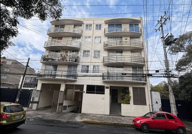 VENTA DEPARTAMENTO AZCAPOTZALCO SUPER UBICADO