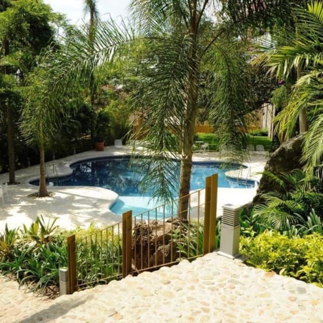 Hermoso Departamento en el corazón de Cuernavaca