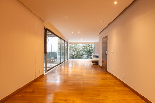Departamento en venta de 2 recamaras Polanco II Seccion