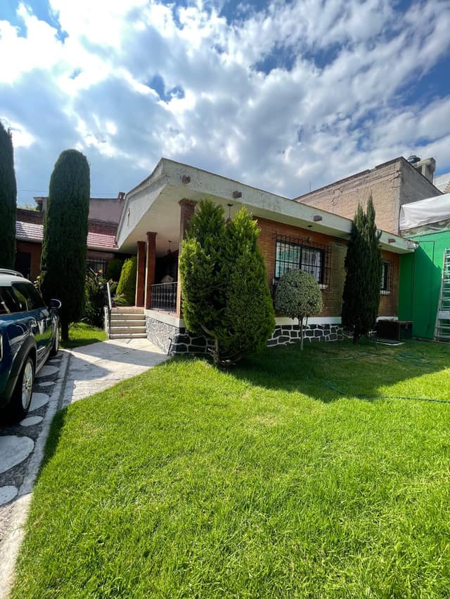 Casa en venta en El Toro 3 Recámaras