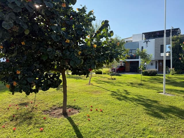 2 TERRENOS JUNTOS EN VENTA COTO ATMOSFERA BOSQUES DE SABTA ANITA