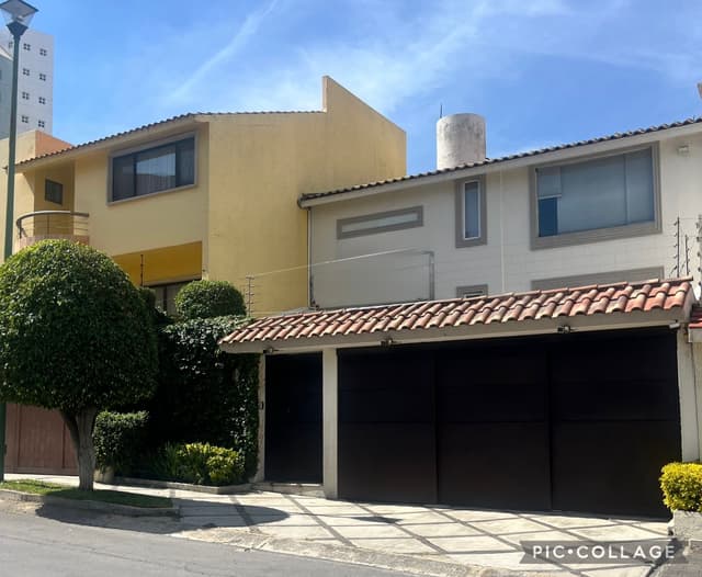 Casa en venta en Hacienda las Palmas, Huixquilucan.
