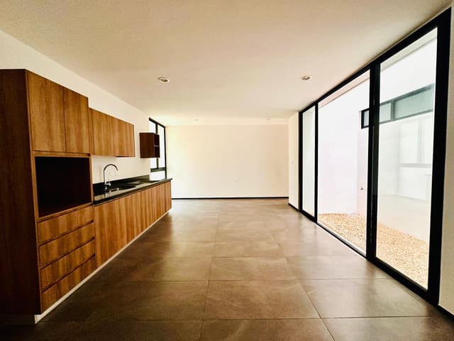 Departamentos en Venta – ETRO, Temozón Norte