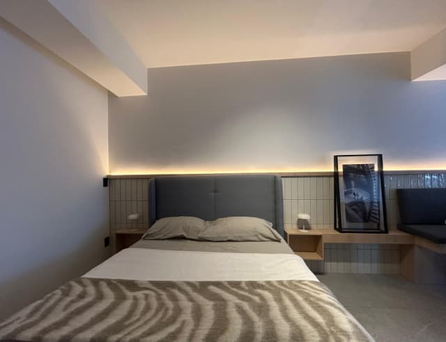 Loft en Venta Condesa