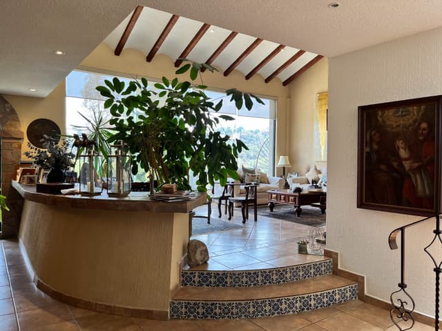 Casa en venta en La Herradura 3 Recámaras