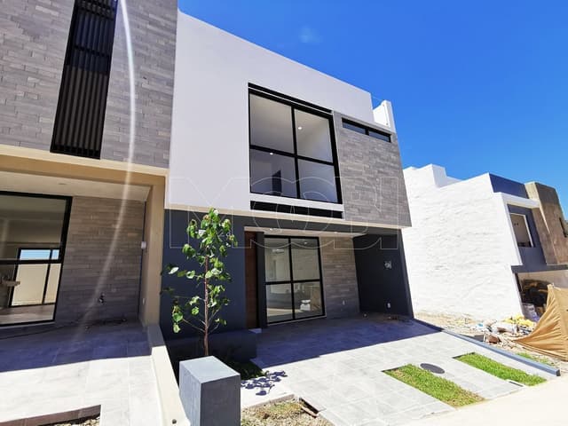 Casa en venta en Capital Norte