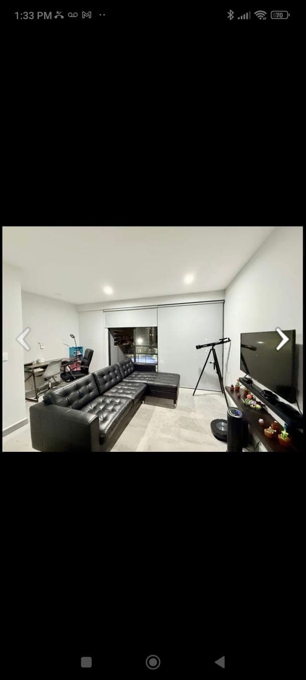 Venta departamento