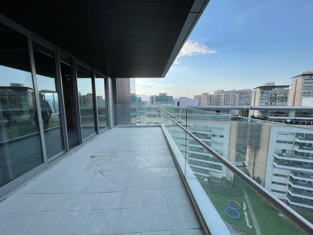 Departamento en venta en residencial VIDALTA