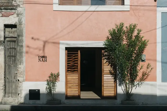 Casa en Venta en Mérida Centro