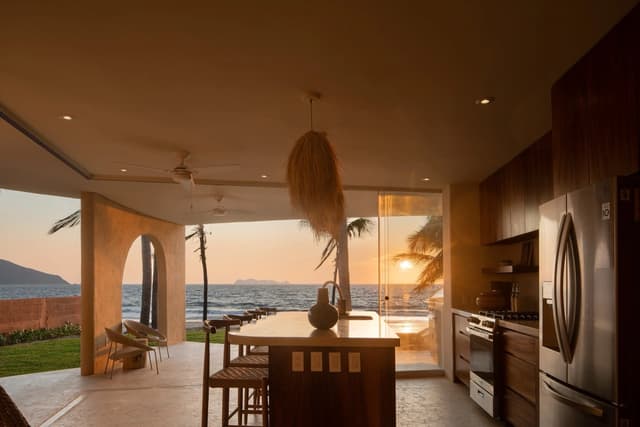 Departamento en Venta en Ixtapa