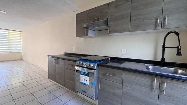 Casa en venta en El Zapote 3 Recámaras