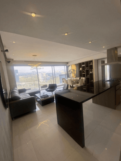 Departamento en venta en Península Tower con 2 Recámaras