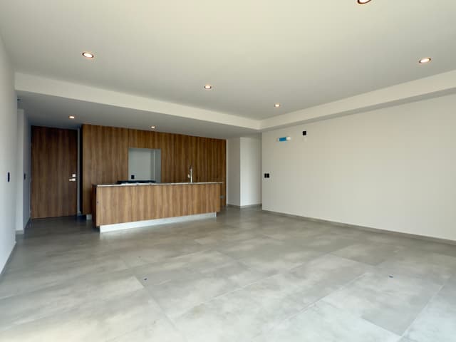 Departamento en venta en Fraccionamiento Jardines de Guadalupe 3 Recámaras