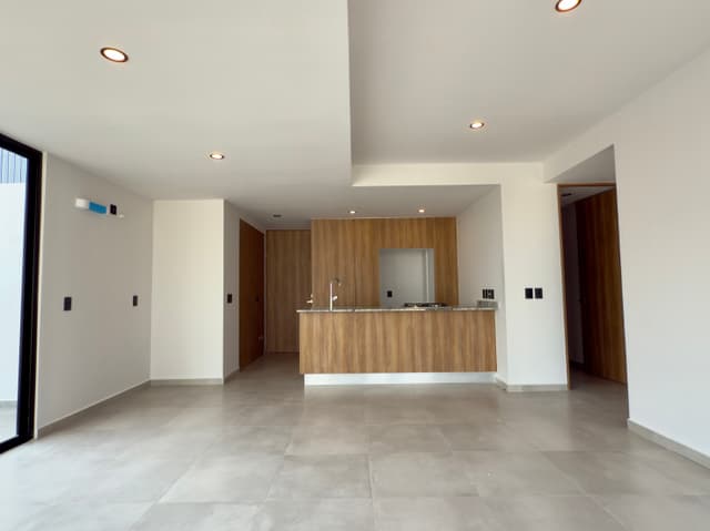 Departamento en venta en Fraccionamiento Jardines de Guadalupe 2 Recámaras