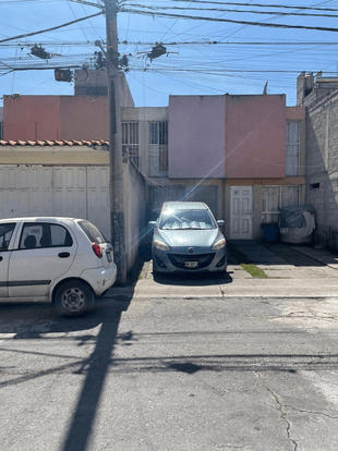🏡 Casa en Venta en Los Héroes, Toluca