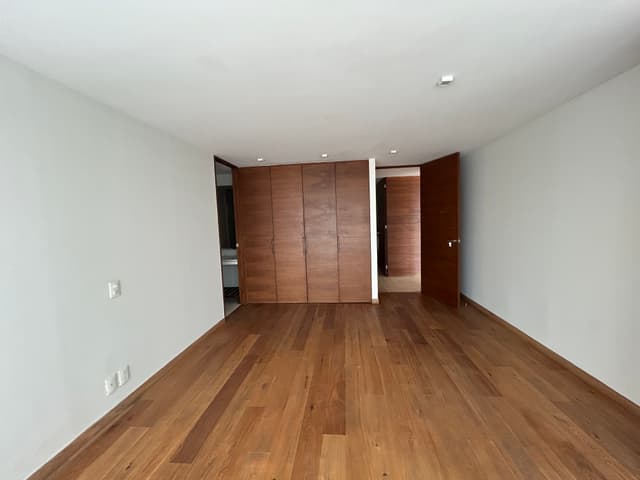 Venta departamento polanco 1 seccion