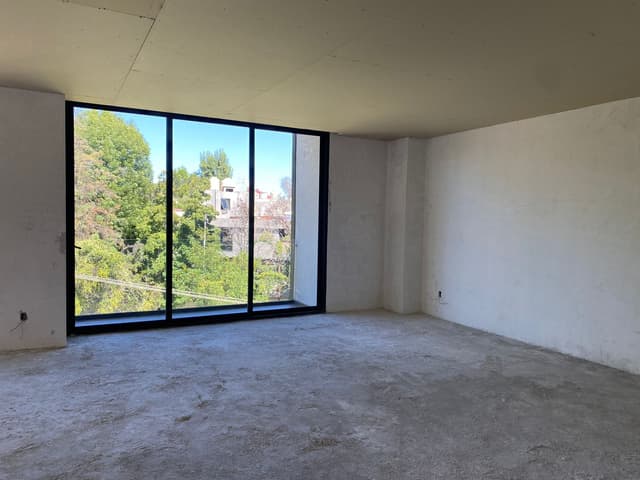 Penthouse en Venta en Lomas de Tecamachalco