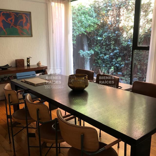 Casa en venta en Rancho los Colorines 4 Recámaras