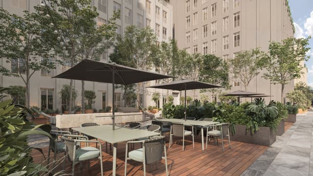 Departamento en venta en Fraccionamiento Solares 3 Recámaras