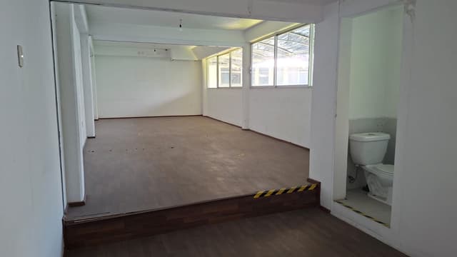 Oficina en renta en Anzures