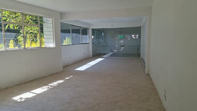 Oficina en renta en Anzures