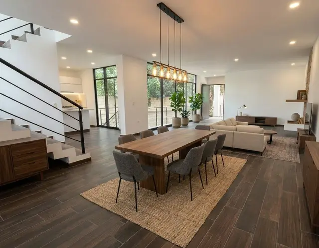 CASA EN VENTA EN VALLE DE TEPEPAN