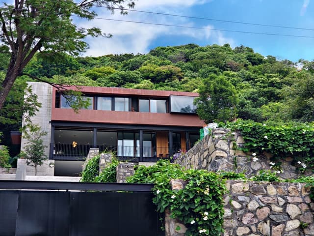 Casa en venta en Las Cañadas 4 Recámaras