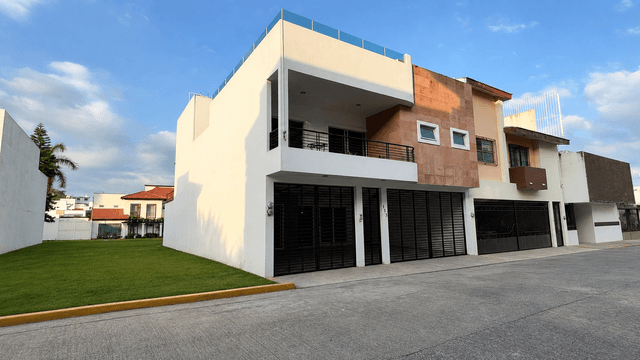 Casa en venta en Real Del Sur, Villahermosa