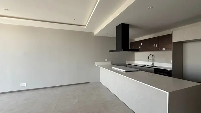 Departamento en venta en Contadero 2 Recámaras