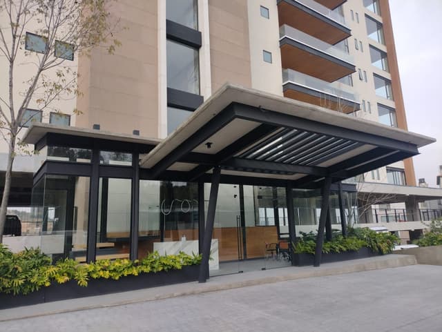 DEPARTAMENTOS EN VENTA EN ZENIT LOMAS COUNTRY CLUB