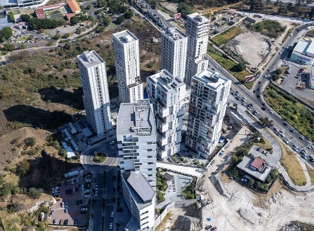 Departamento en venta en zona real 2 recamaras