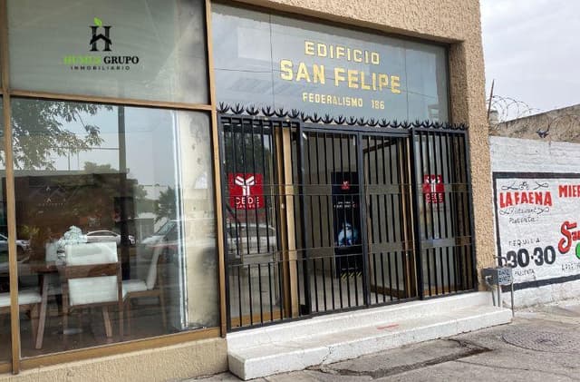 OFICINA EN RENTA EN FEDERALISMO
