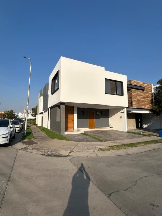 Casa en Venta en Punto Sur