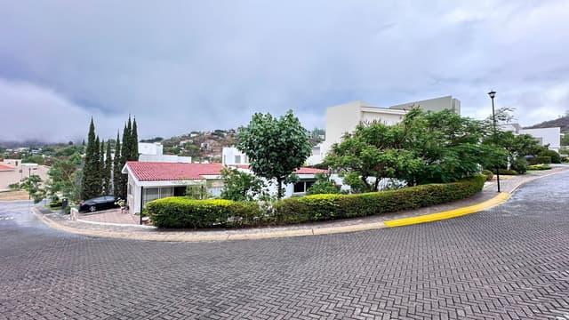 Casa en venta en Las Cañadas 3 Recámaras