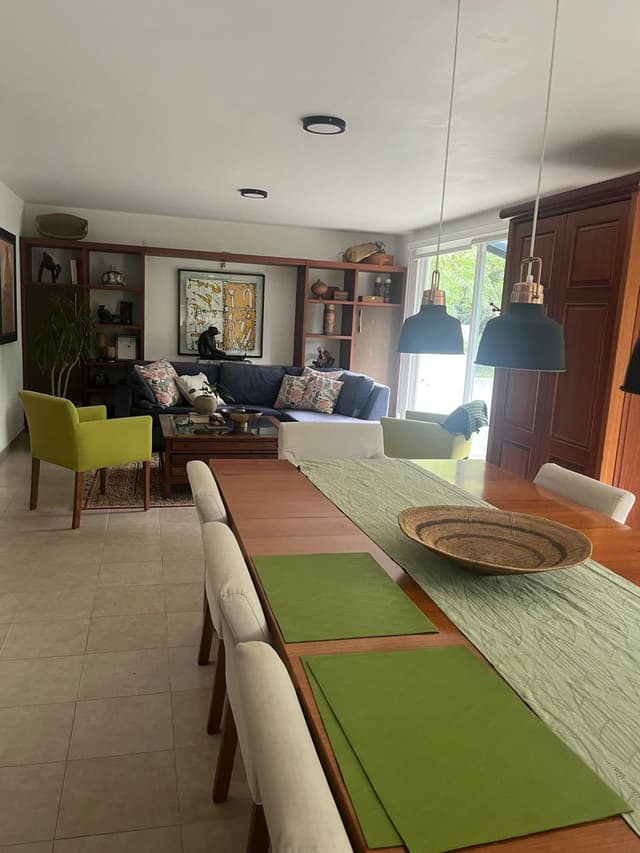 Casa En Condominio en venta en Lomas de Atzingo 3 Recámaras