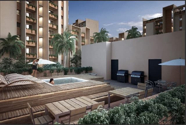 DEPARTAMENTO EN VENTA