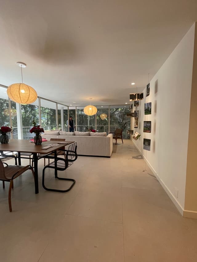 Departamento en venta en ColCuauhtémoc 2 Recámaras