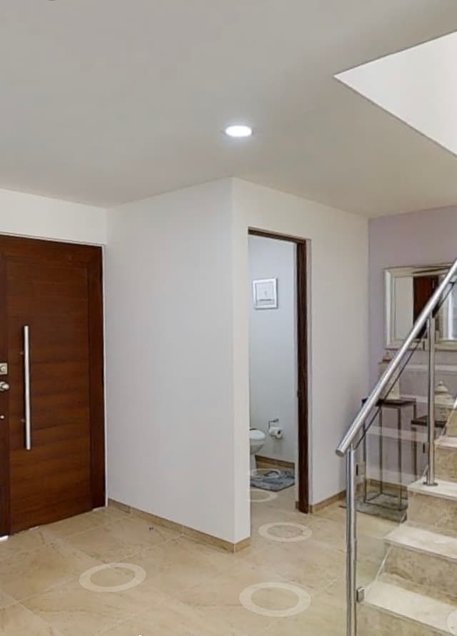 Casa amplia e iluminada ubicada en Juriquilla