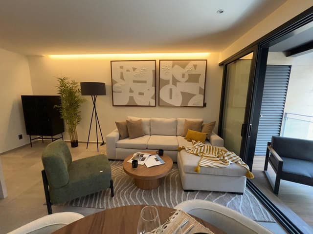 Departamento en venta! Col. Cuauhtémoc. CDMX