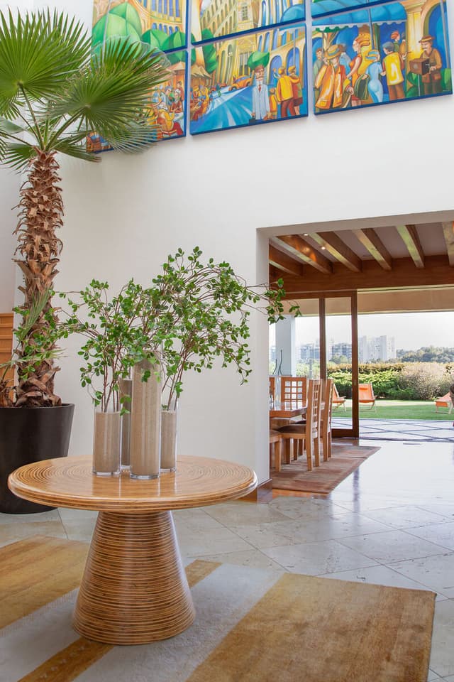 VENTA CASA CLUB DE GOLF BOSQUES DE SANTA FE