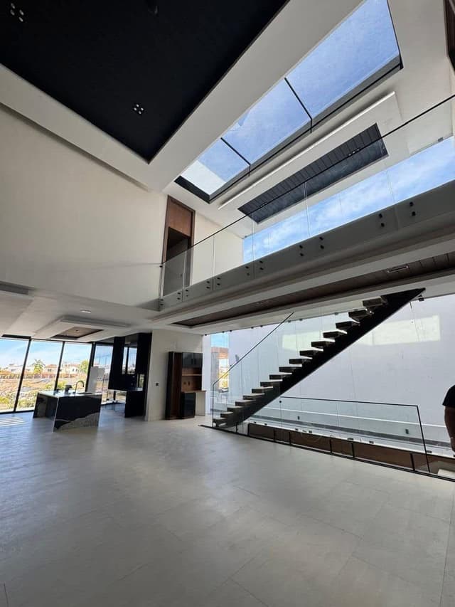 Casa en venta en Marina El Cid 5 Recámaras