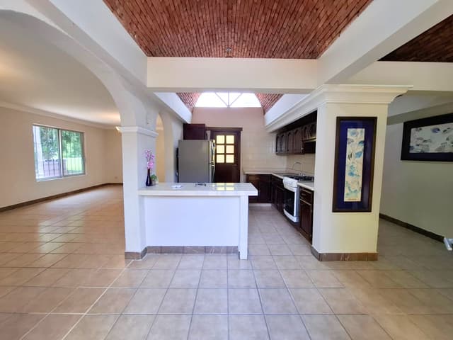 Casa en venta en Fraccionamiento El Cid 2 Recámaras