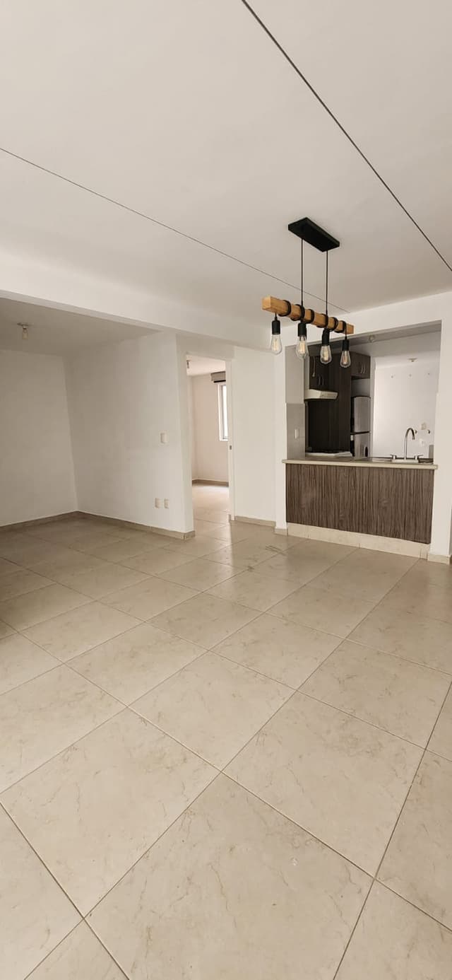DEPARTAMENTO EN VENTA – PEDREGAL DE CARRASCO – 66 m²