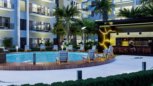 PENTHOUSE EN PREVENTA