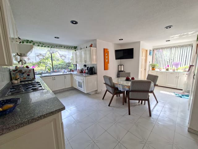 Casa en venta en San Jerónimo Lídice